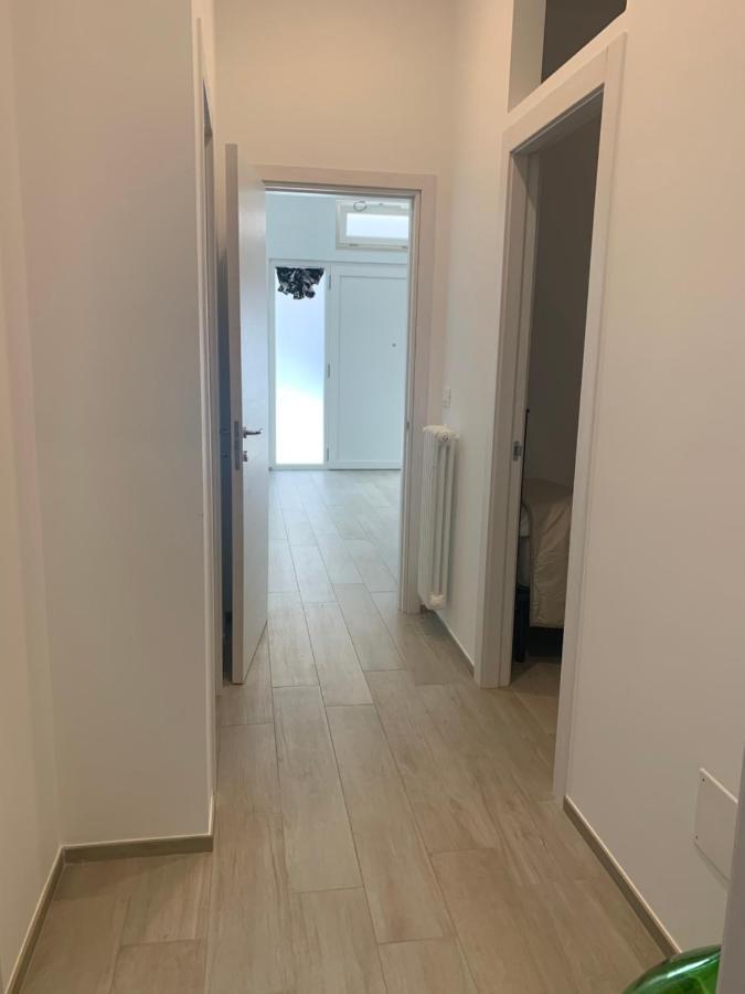 Holiday home Dimora Letizia