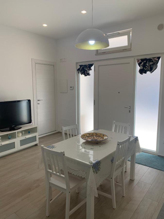 Dimora Letizia Holiday home Polignano a Mare
