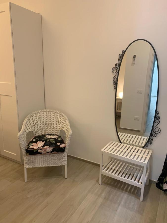 Holiday home Dimora Letizia