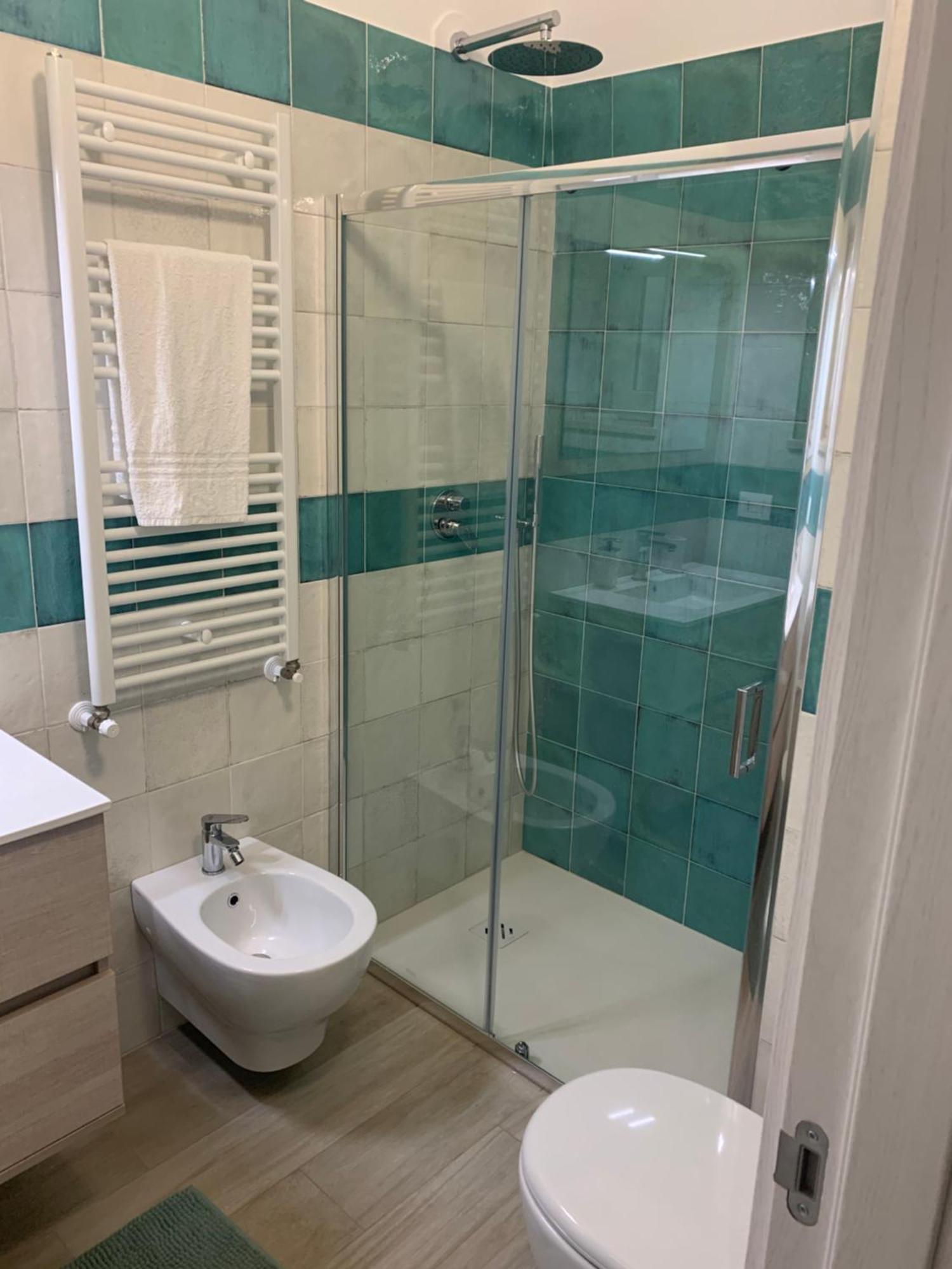 Holiday home Dimora Letizia