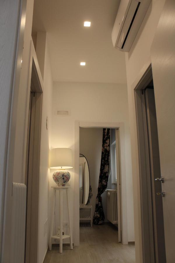 Holiday home Dimora Letizia