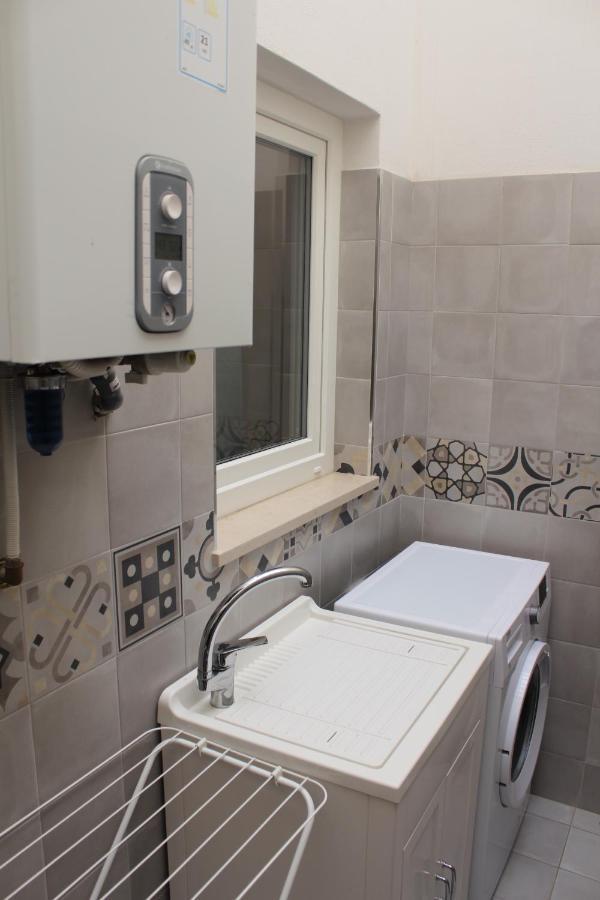 Dimora Letizia Holiday home *