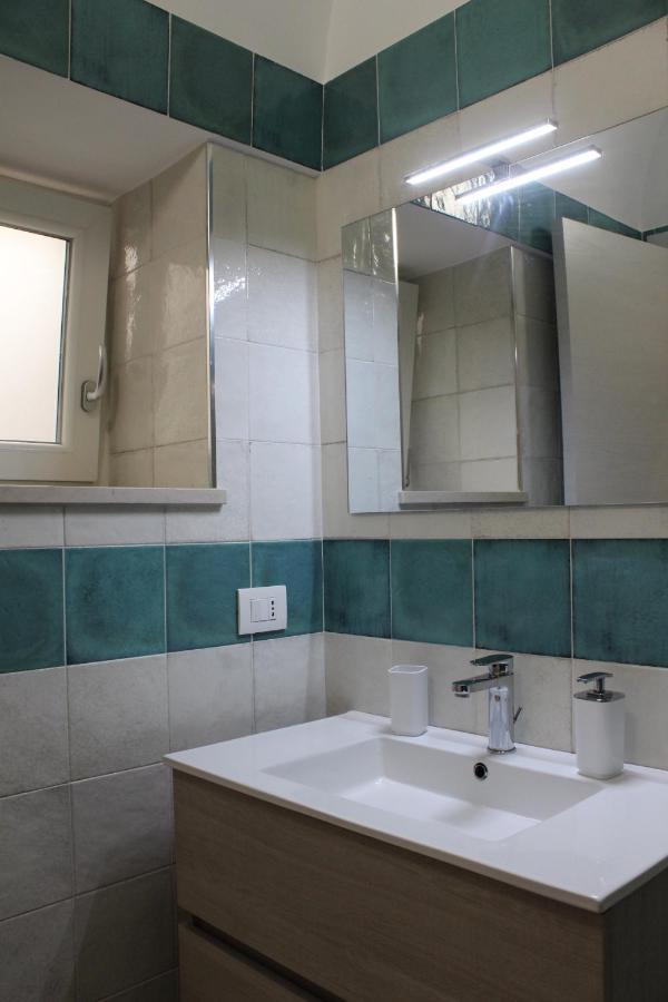 Holiday home Dimora Letizia *