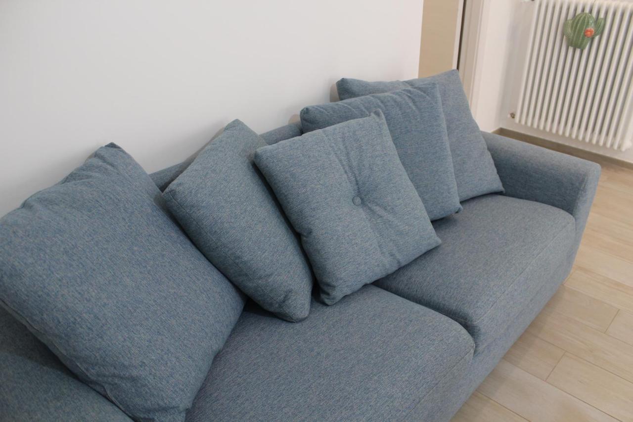 Dimora Letizia Holiday home *