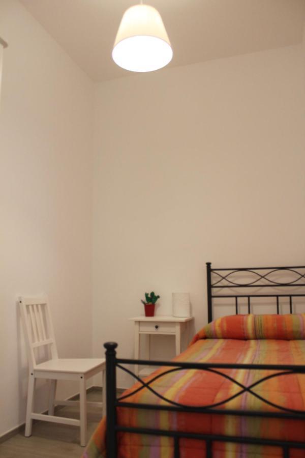 Dimora Letizia Holiday home
