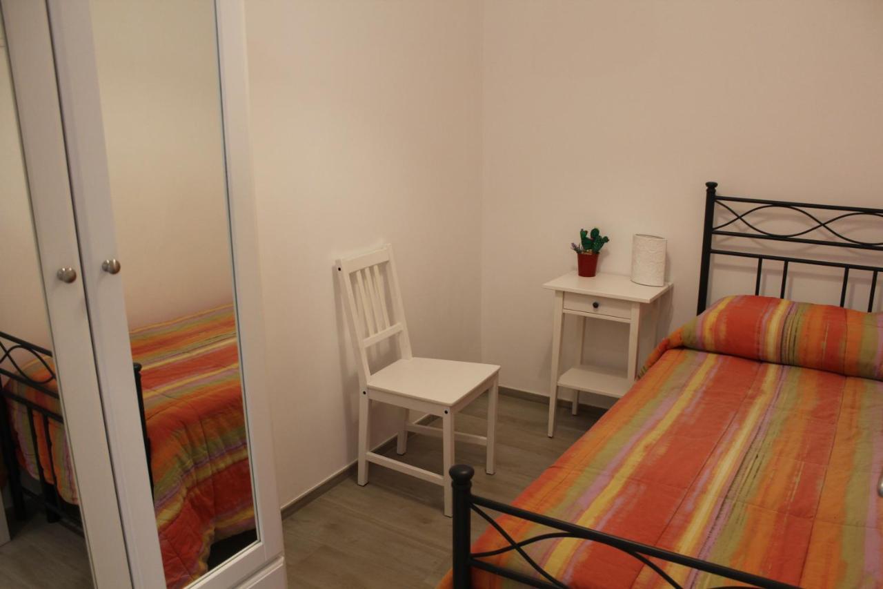 Dimora Letizia Holiday home Polignano a Mare