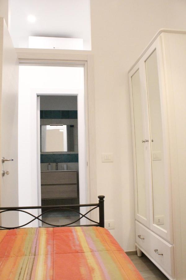 Dimora Letizia Holiday home *
