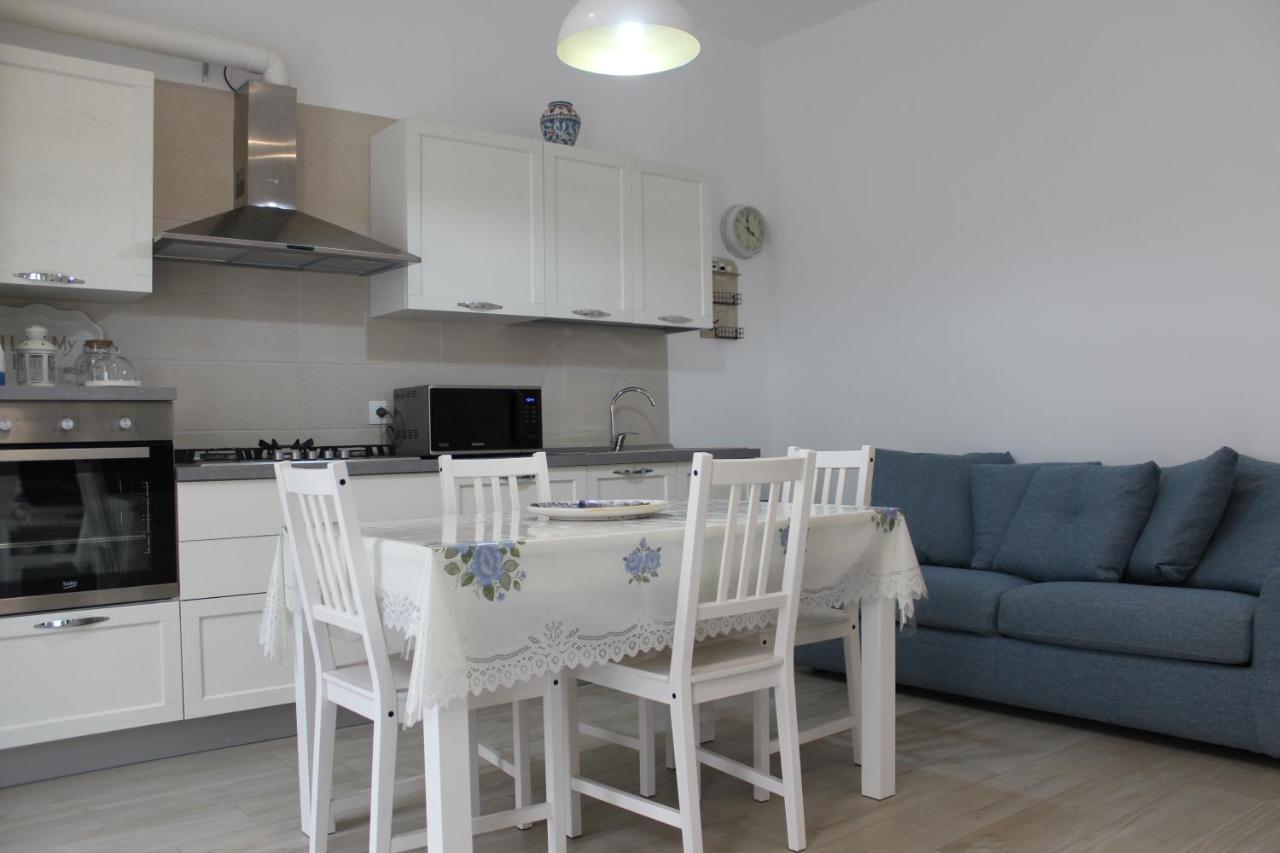 Holiday home Dimora Letizia Polignano a Mare