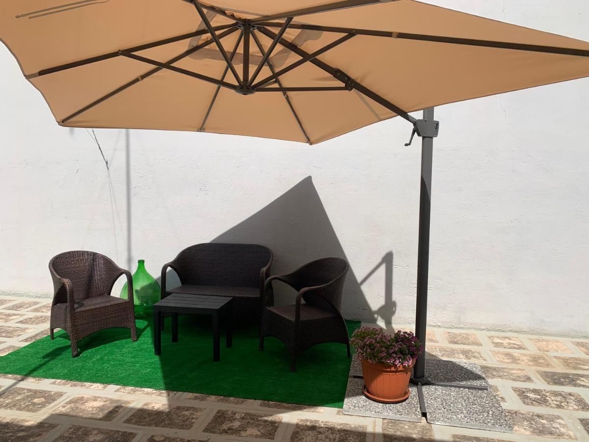 Dimora Letizia Holiday home