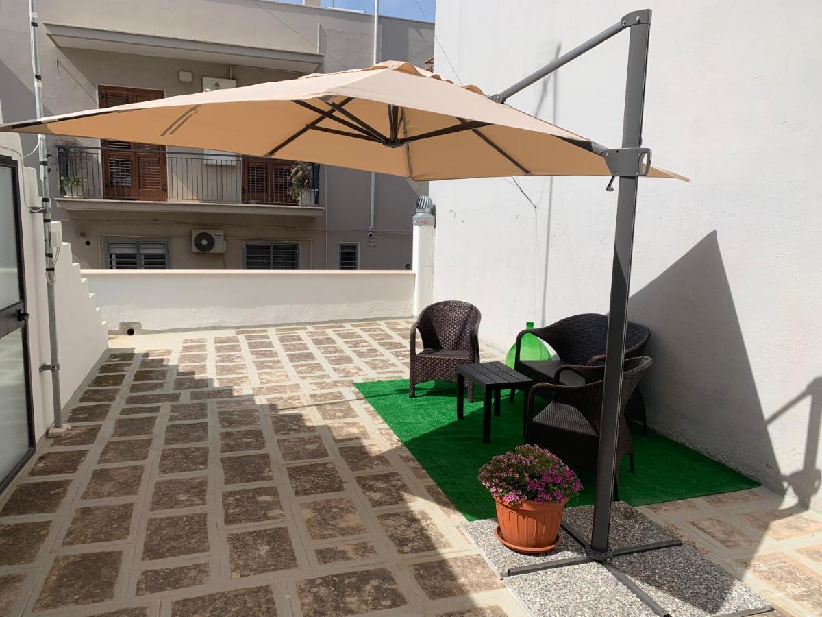 Holiday home Dimora Letizia
