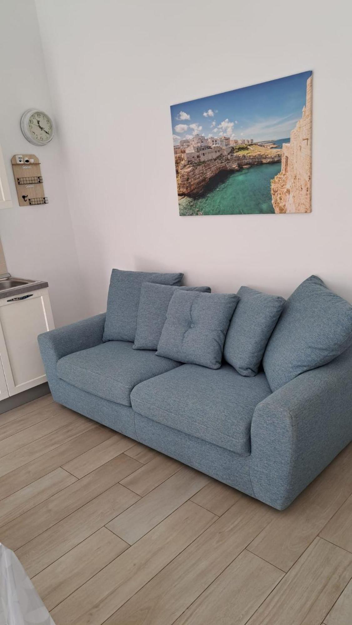 Holiday home Dimora Letizia