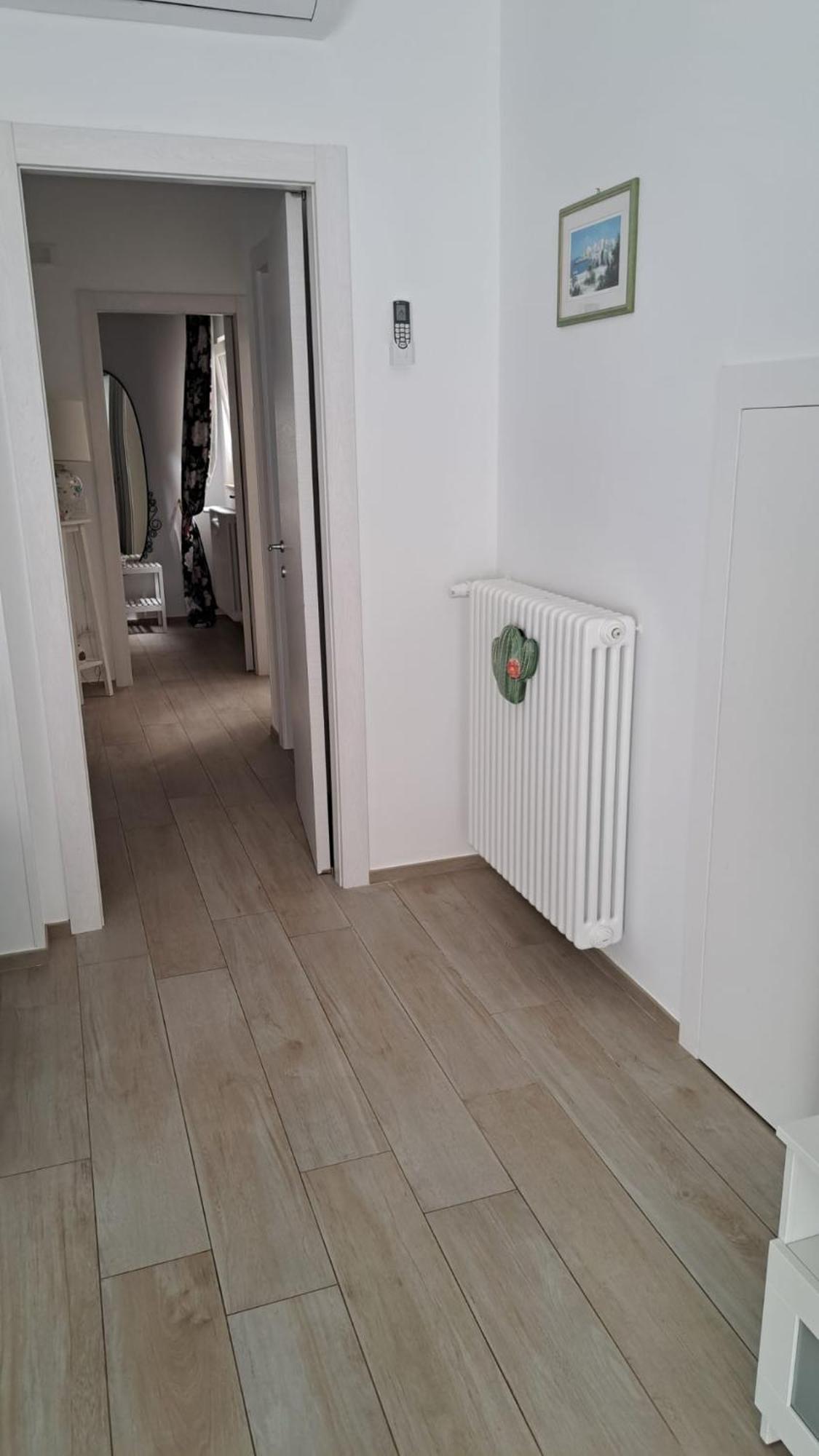Holiday home Dimora Letizia *