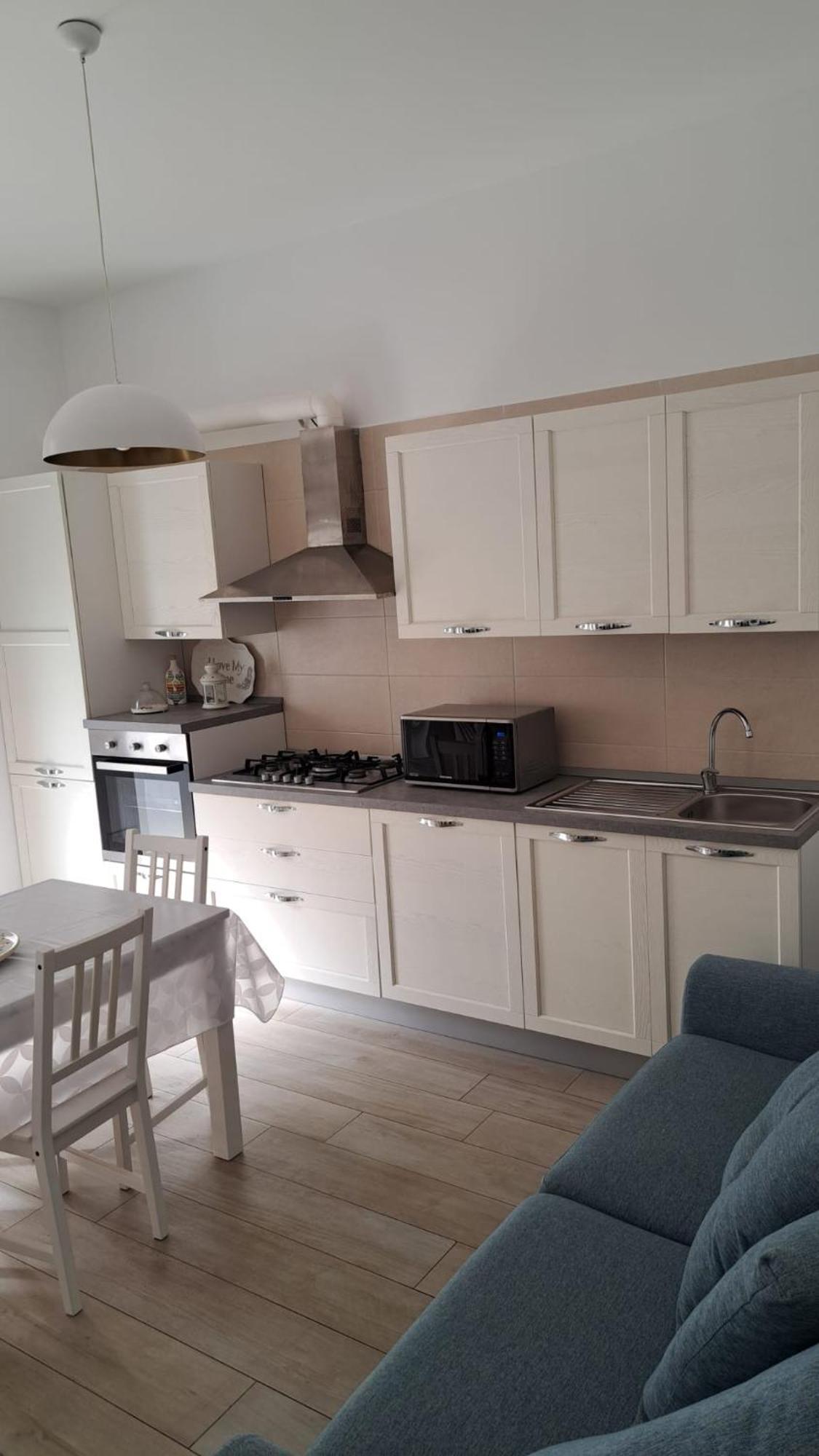 Dimora Letizia Holiday home